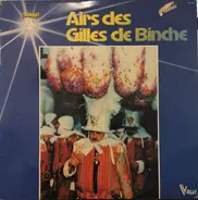 Unknown Artist - Airs Des Gilles De Binche