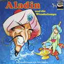 LP - Unknown Artist - Aladin Und Die Wunderlampe