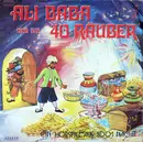 LP - Unknown Artist - Ali Baba Und Die 40 Räuber (Ein Hörspiel Aus 1001 Nacht)