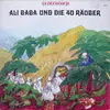 LP - Unknown Artist - Ali Baba Und Die 40 Räuber