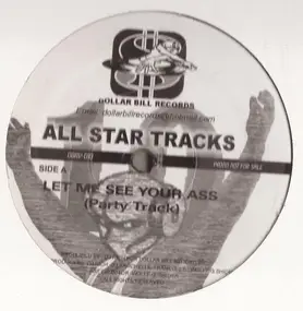 Unknown Artist - All Star Tracks