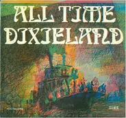 Unknown Artist - All Time Dixieland