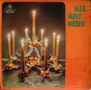 LP - Unknown Artist - Alle Jahre Wieder
