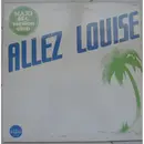 12inch Vinyl Single - Unknown Artist - Allez Louise