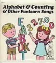 7inch Vinyl Single - Unknown Artist - Alphabet & Counting Songs & Other Fun Learning Songs