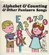 Unknown Artist - Alphabet & Counting Songs & Other Fun Learning Songs