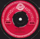7inch Vinyl Single - Unknown Artist - Alte Kameraden / Radetzki-Marsch