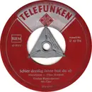 7inch Vinyl Single - Unknown Artist - Alte Kameraden / Schier Dreißig Jahre Bist Du Alt