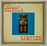 Major Records a.o. - An Authentic Coinola Sampler