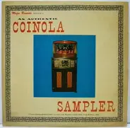 Major Records a.o. - An Authentic Coinola Sampler