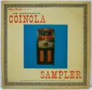 LP - Major Records a.o. - An Authentic Coinola Sampler