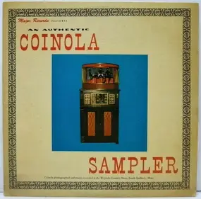 Unknown Artist - An Authentic Coinola Sampler