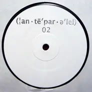 Unknown Artist - (¦an·tē´par·ə´lel) 02