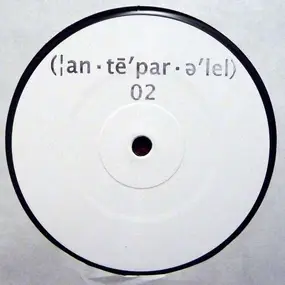 Unknown Artist - (¦an·tē´par·ə´lel) 02