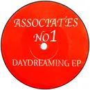 12inch Vinyl Single - Unknown Artist - Associates No 1 - Daydreaming EP