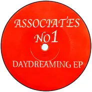Unknown Artist - Associates No 1 - Daydreaming EP