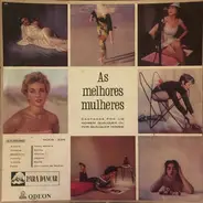 Unknown Artist - As Melhores Mulheres (Cantadas Por Um Homem Qualquer Ou Por Qualquer Homem)