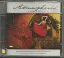 CD - Atmospheres - Atmospheres: Club Latino