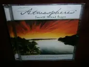 Atmospheres - Atmospheres: Smooth Island Reggae