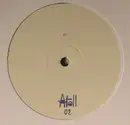 12inch Vinyl Single - Unknown Artist - Atoll 02 - 180g Vinyl