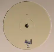 Unknown Artist - Atoll 02