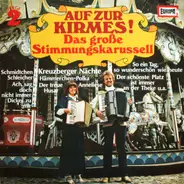 Unknown Artist - Auf Zur Kirmes! (2) - Das Große Stimmungskarussell!