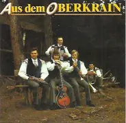Carlton Musikvertrieb - Aus Dem Oberkrain