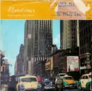 7inch Vinyl Single - Unknown Artist - Baby-Twist / Madison In Mexico