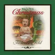 CD - Unknown Artist - Baby's First Christmas