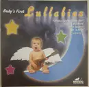 CD - Unknown Artist - Baby's First Lullabies