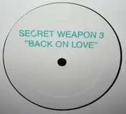 Unknown Artist - Back On Love