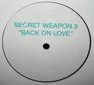 Unknown Artist - Back On Love