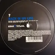 Unknown Artist - Back In My Life