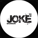 LP - Unknown Artist - Backroom - Limited