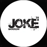 Unknown Artist - Backroom