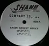 7inch Vinyl Single - Unknown Artist - Basin Street Blues / Drums Are My Beat