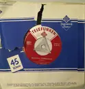 7inch Vinyl Single - Unknown Artist - Bayrischer Defiliermarsch / Badenweiler Marsch