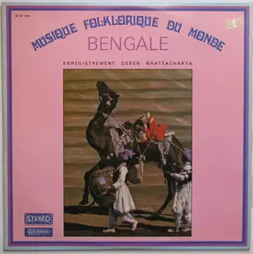 deben bhattacharya - Bengale