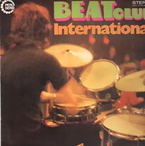 Unknown Artist - Beat Club International