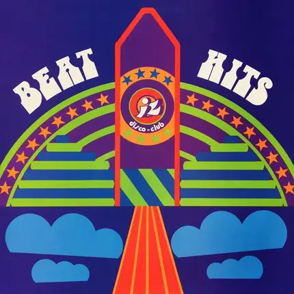 Unknown Artist - Beat Hits