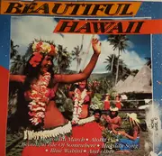 CD - H. Dussen / B. Buysman / a.o. - Beautiful Hawaii