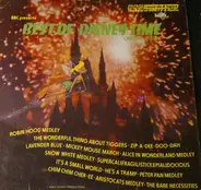 Unknown Artist - Best Of Disney Time (Original Tracks)