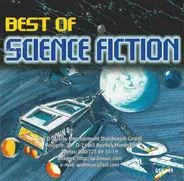 Unknown Artist - Best Of Science Fiction