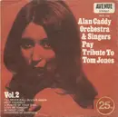 7inch Vinyl Single - Tom Jones - Best Of Tom Jones - Vol. II