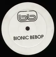 Man Parrish, West Street Mob - Bionic Bebop / Break Dance