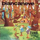 7inch Vinyl Single - Gebrüder Grimm - Schneewitchen