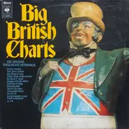 Unknown Artist - Big British Charts (Die Grosse Englische Hitparade)