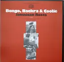 LP - Kumina and Convince, King Zya and John Fraser a.o. - Bongo, Backra & Coolie: Jamaican Roots, Vol. 1 - Still Sealed