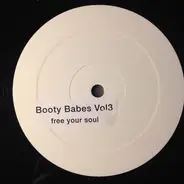 Unknown Artist - Booty Babes Vol. 3