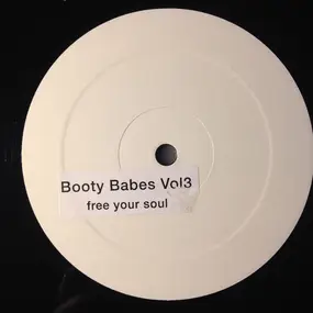 Unknown Artist - Booty Babes Vol. 3